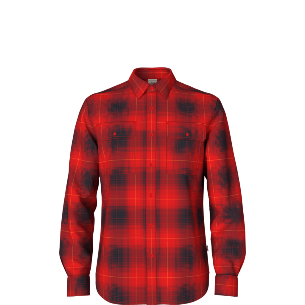 The North Face Men's Arroyo Flannel Shirt