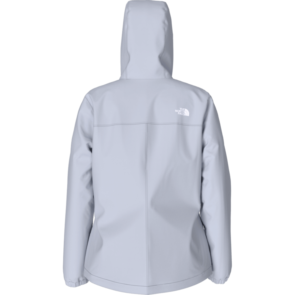 Women's Antora Jacket Red Sky Clothing and Footwear