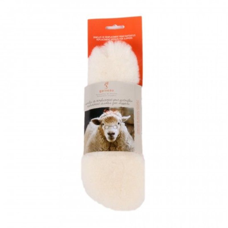 Garneau Ladies Garneau Slipper Insole