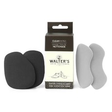 Walters Shoe Care Walters Clean Wipes