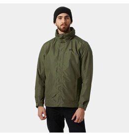 Helly Hansen Men's Dubliner Insulated Jacket