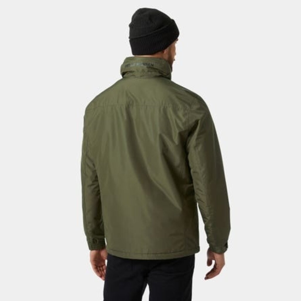 Helly Hansen Men's Dubliner Insulated Jacket