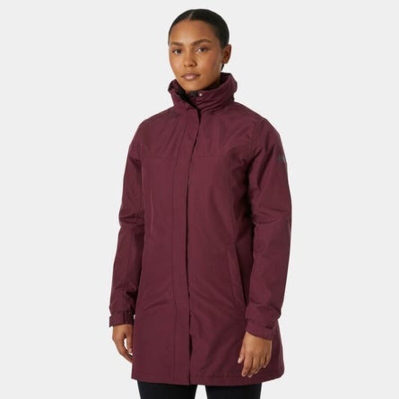 Women's Maud Pile Jacket - Red Sky Clothing and Footwear