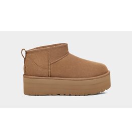 Uggs Women's Classic Ultra Mini Platform