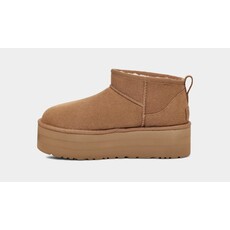 Uggs Women's Classic Ultra Mini Platform