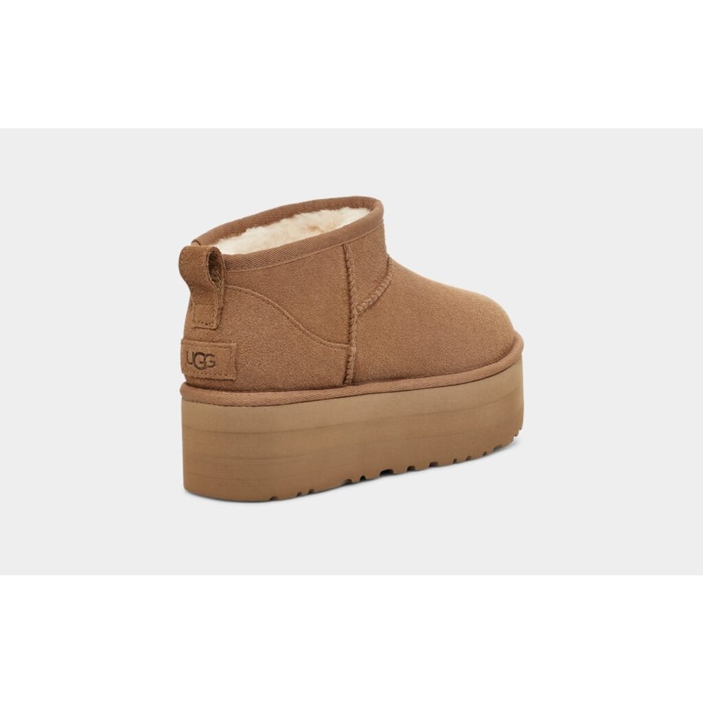 Uggs Women's Classic Ultra Mini Platform