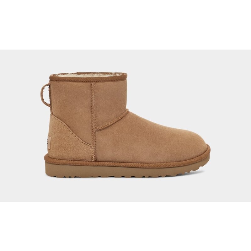 Uggs Women's Classic Mini II