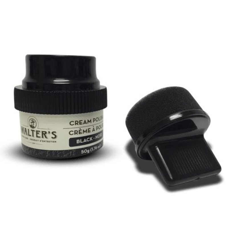 Walters Shoe Care Waters Cream Polish -Neutral