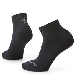 Smartwool Women's Solid Rib Ankle