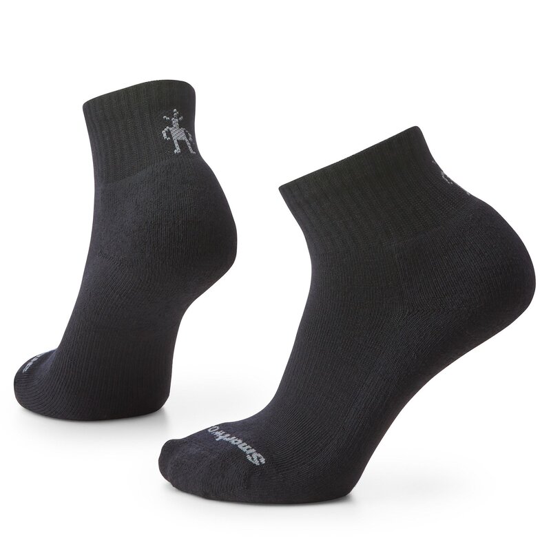 Smartwool Women's Solid Rib Ankle