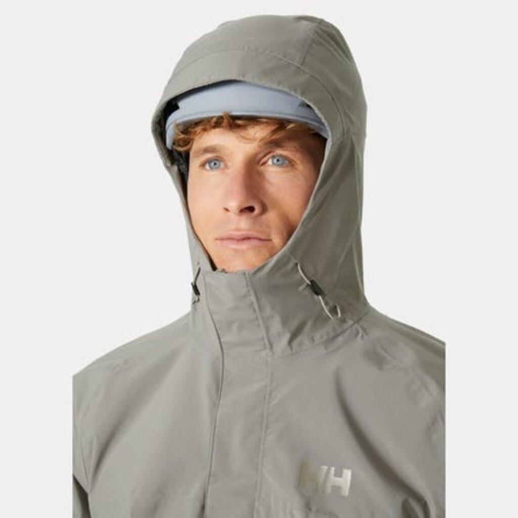 Helly Hansen Men's Sirdal 2L Jacket