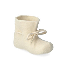 Glerups Baby Shoe - Wool Sole