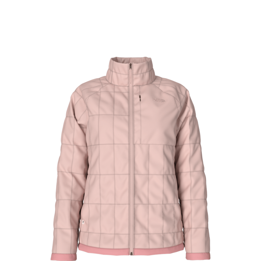 The North Face Ladies High Loft Fleece, Product