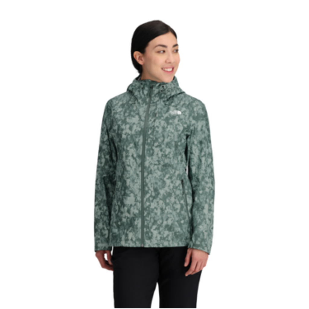 The North Face Women's Alta Vista Jacket