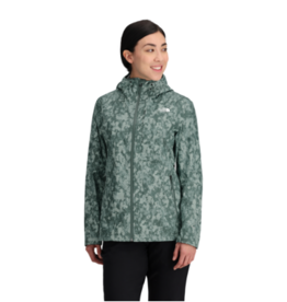 The North Face Women's Alta Vista Jacket