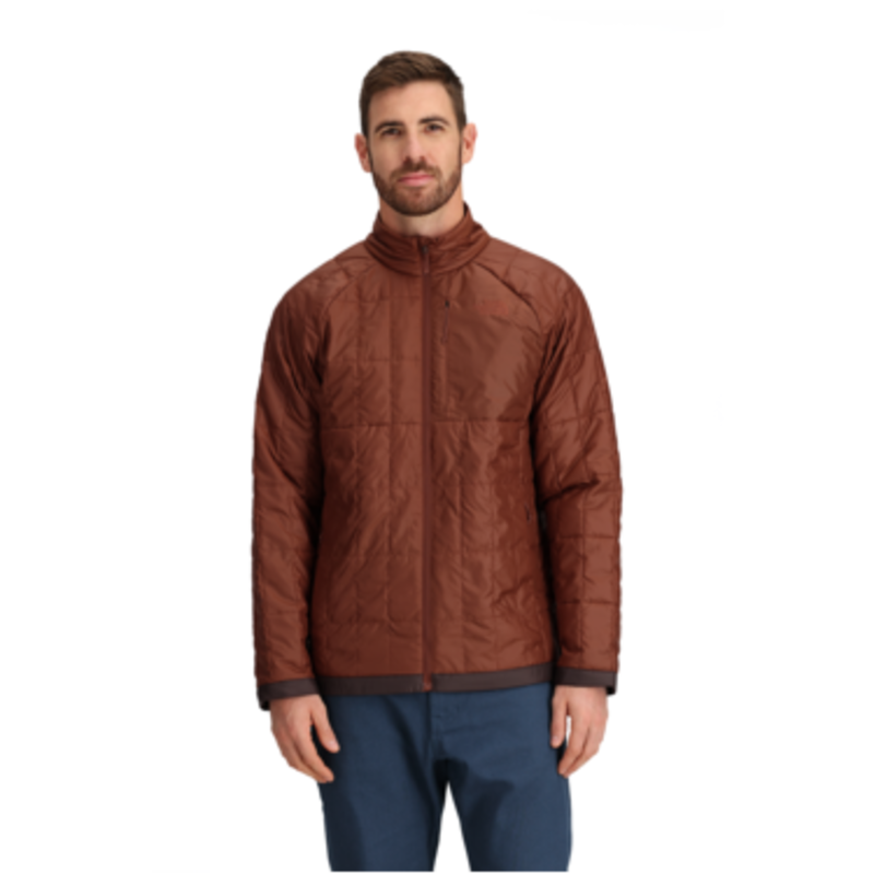 The North Face Men's CircaLoft Jacket