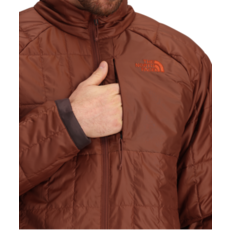 The North Face Men's CircaLoft Jacket