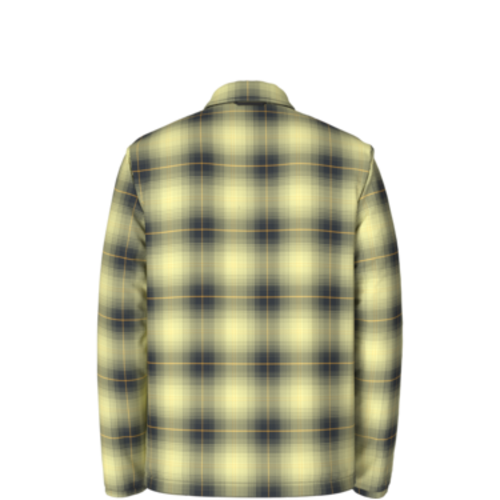 The North Face Men's Afterburner Insulated Flannel