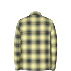 The North Face Men's Afterburner Insulated Flannel