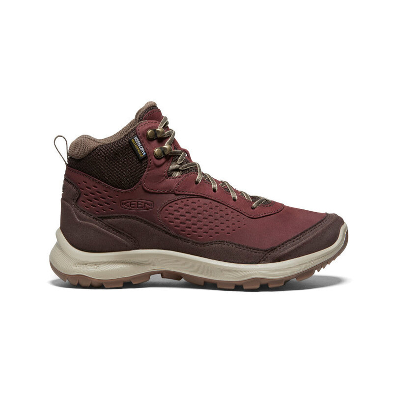 Keen Women's Terradora Explorer  WP