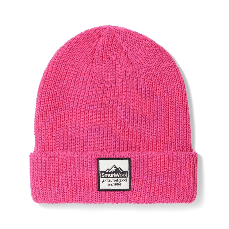 Smartwool Smartwool Patch Beanie