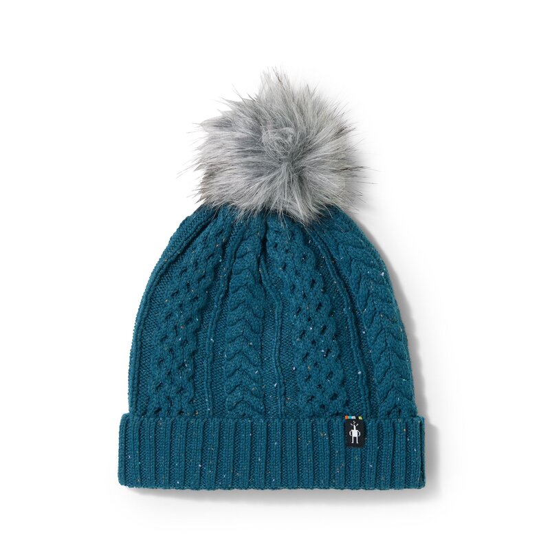 Smartwool Lodge Girl Beanie