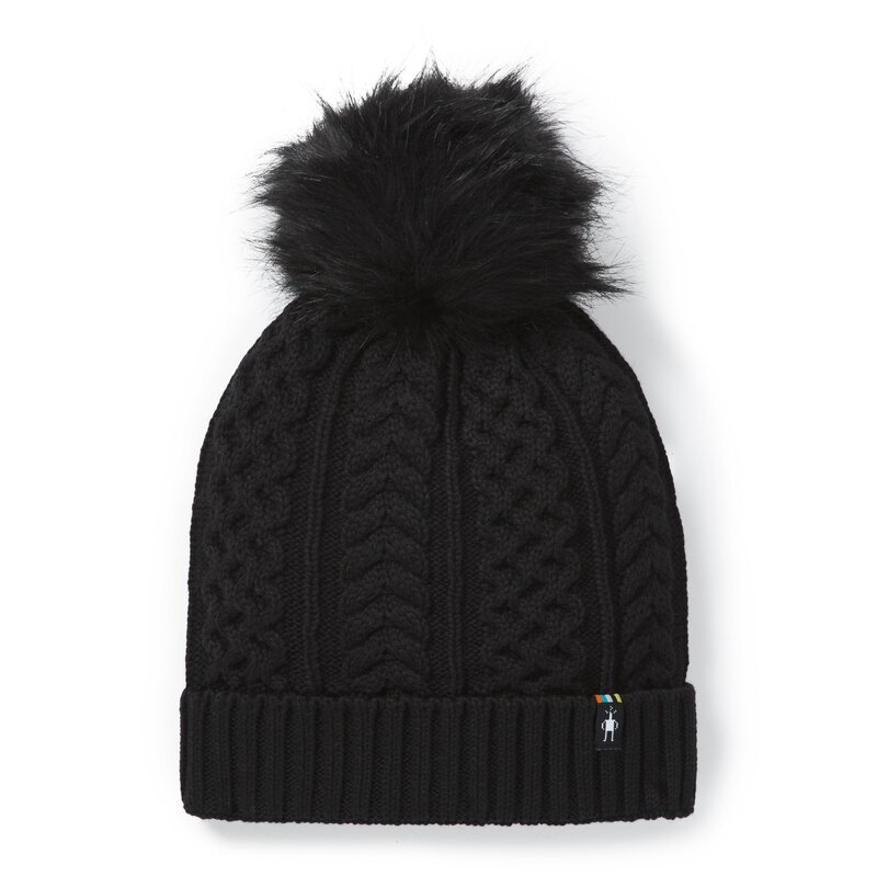 Smartwool Lodge Girl Beanie