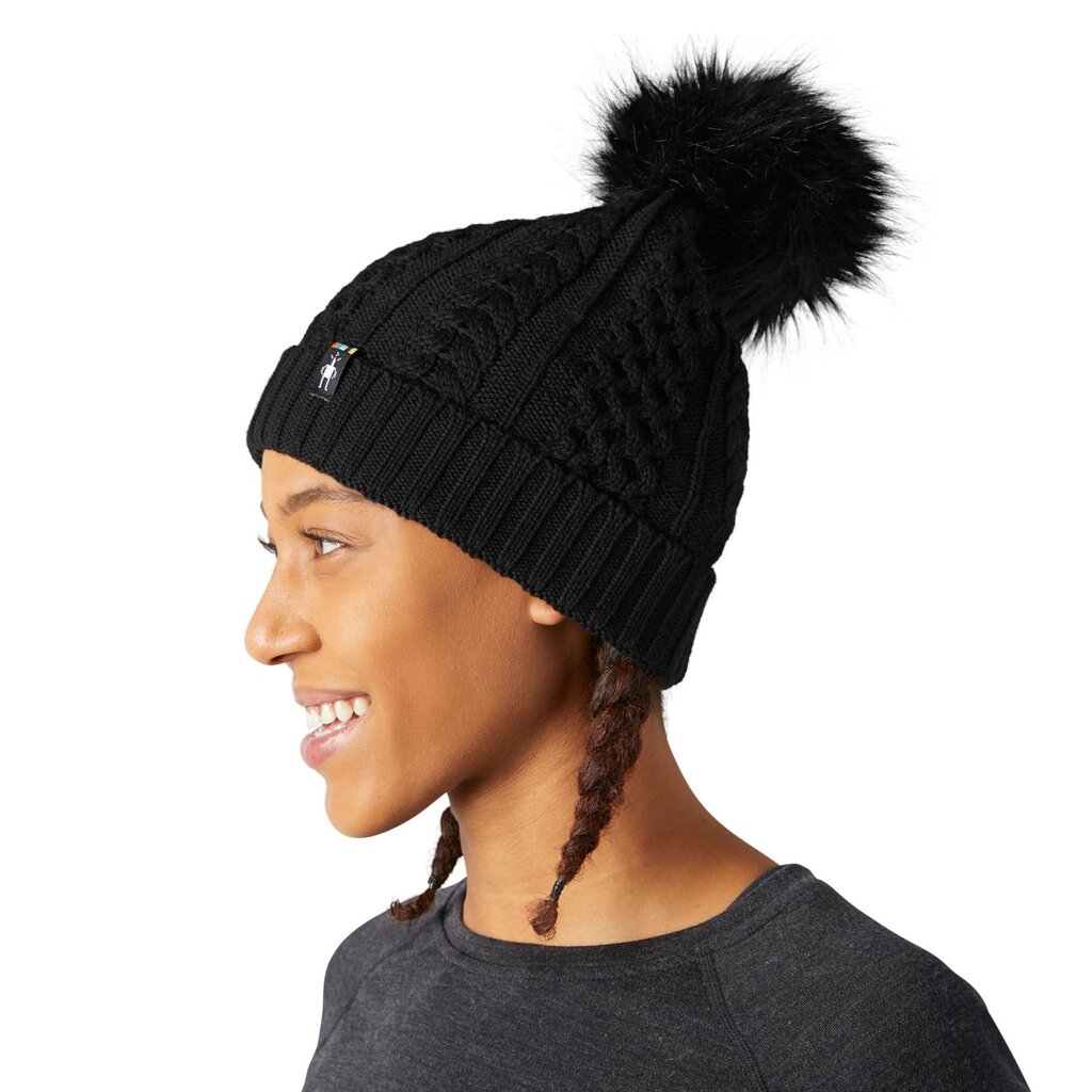 Smartwool Lodge Girl Beanie