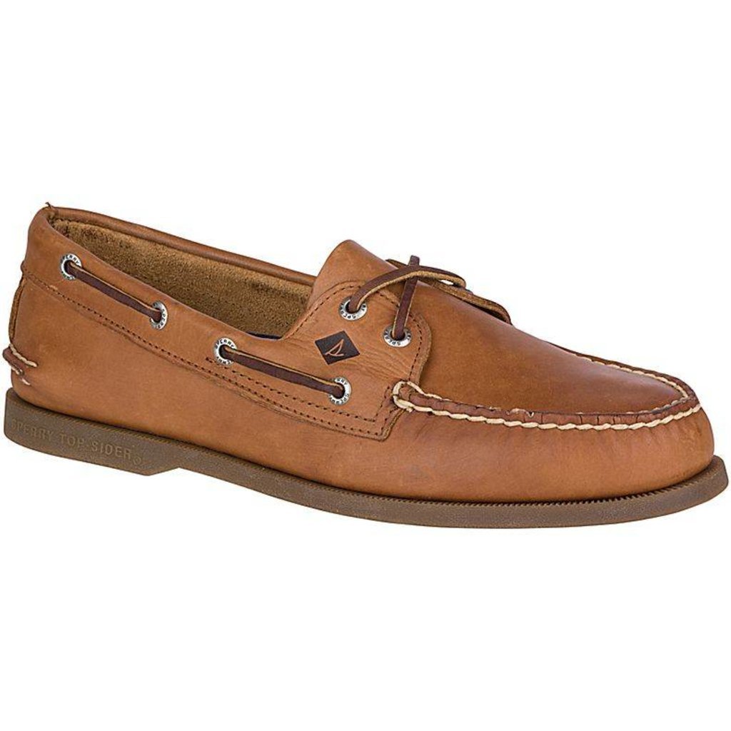 Sperry Top Siders Men's Authentic Original Sahara WIDE