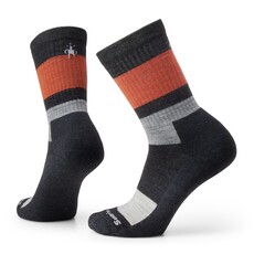 Smartwool Men's Blocked Striped Crw