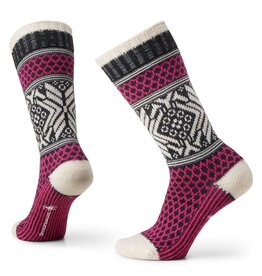 Smartwool Women's Popcorn Snowflake