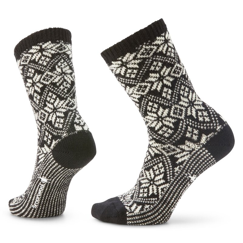 Smartwool Women's Traditional Snowflake
