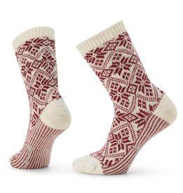 Smartwool Women's Traditional Snowflake
