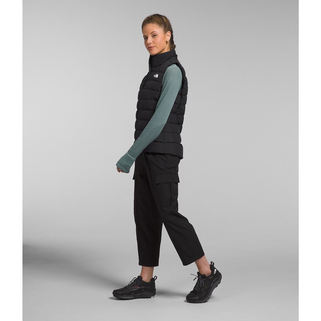 The North Face Women's Aconcagua 3 Jacket