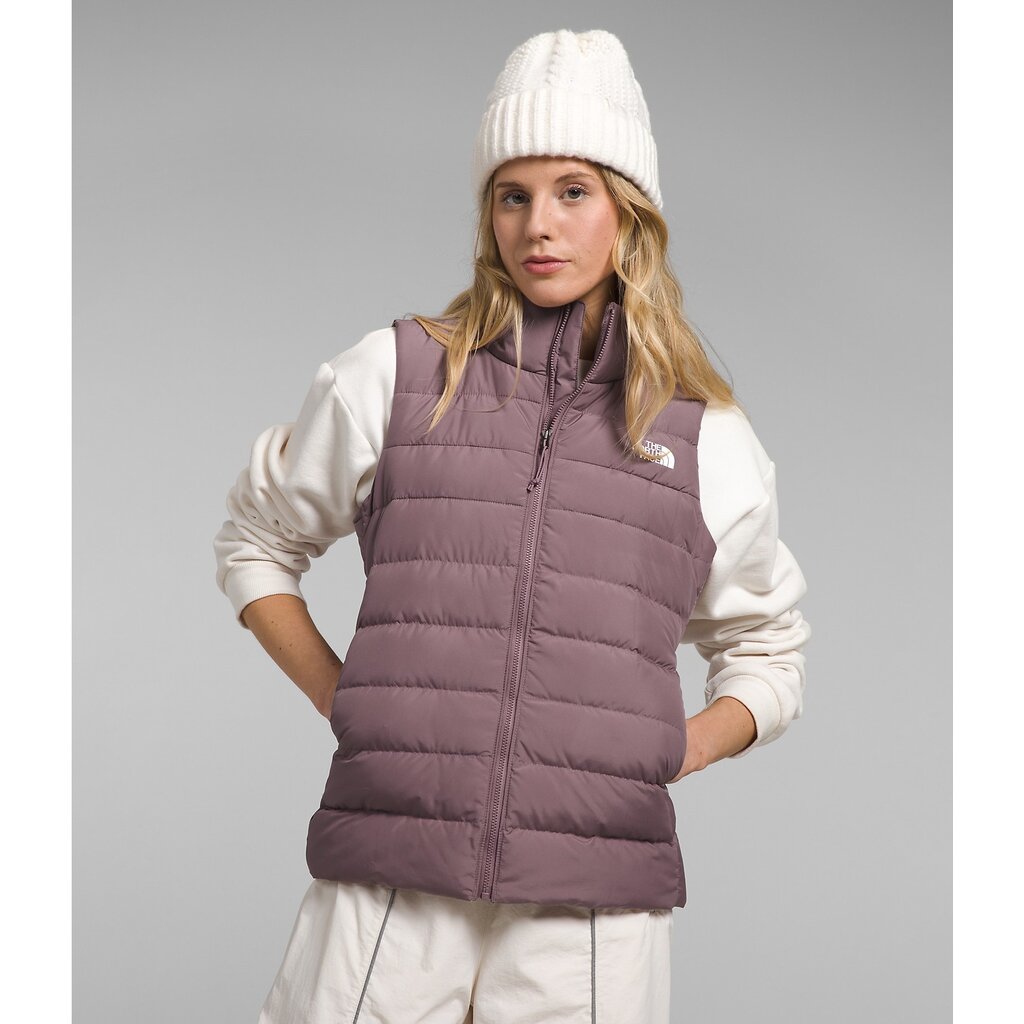 The North Face Women's Aconcagua Vest