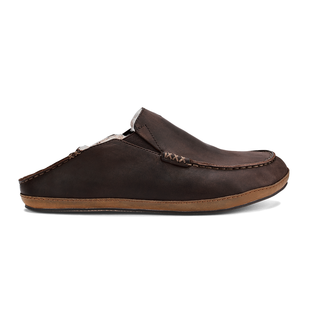 OluKai Men's Moloa Slipper