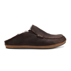 OluKai Men's Moloa Slipper