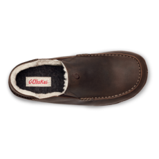 OluKai Men's Moloa Slipper