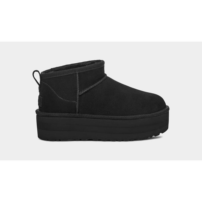 Uggs Women's Classic Ultra Mini Platform