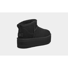 Uggs Women's Classic Ultra Mini Platform