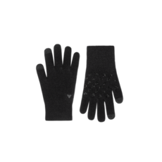 Vessi Waterproof Gloves - Black