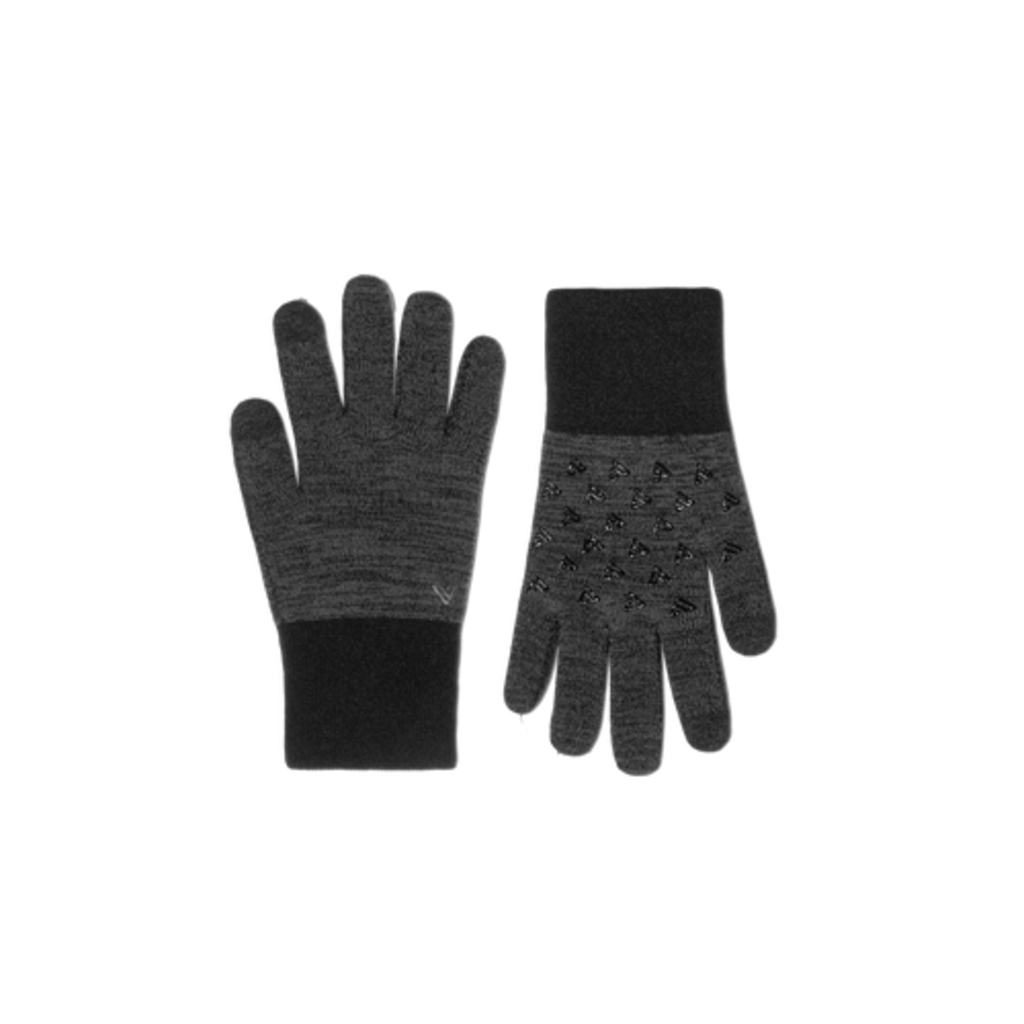 Vessi Waterproof Gloves - Grey