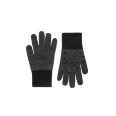 Vessi Waterproof Gloves - Grey