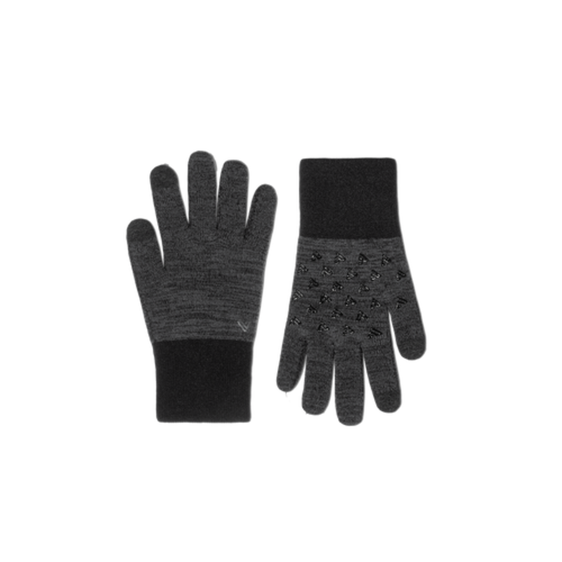 Vessi Waterproof Gloves - Grey