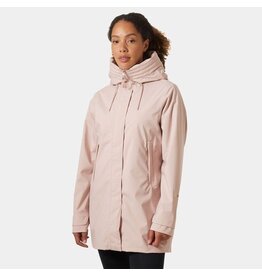 Helly Hansen Women's Victoria Mid Length Raincoat