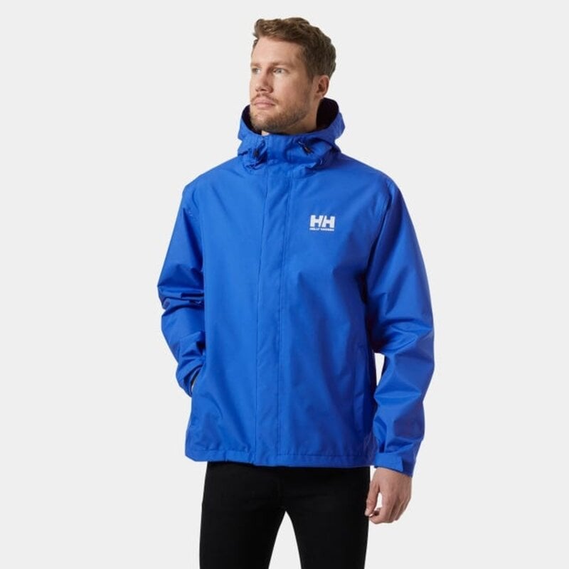 Helly Hansen Clothing - Red Sky Clothing and Footwear