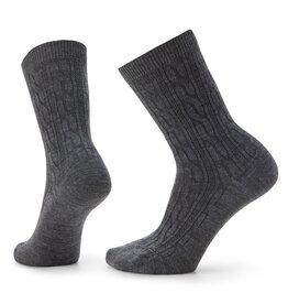 Smartwool Women's Life Cable Crew