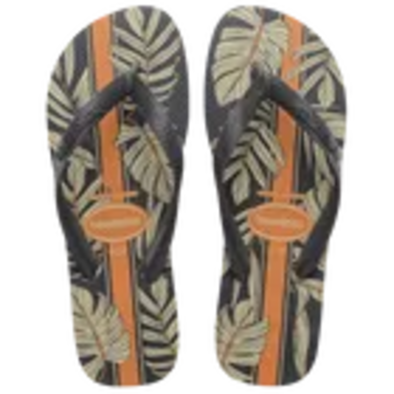 Havaianas Men's Aloha Sandal