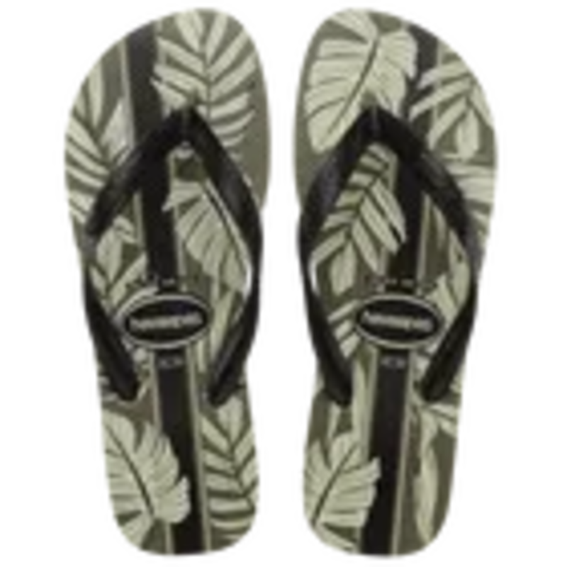 Havaianas Men's Aloha Sandal