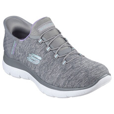 Skechers Women's Summitts Dazzling Haze